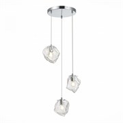 ST LUCE ST660.286.20 Св-к трек. SMART Золотистый LED 2*10W 2700K-6000K 1 440Lm Ra90 36° IP20 D50xH41 220V ST660.286.20