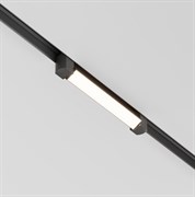 Maytoni Трековый светильник Basis Unity 3000K 10Вт 120° Черный TR104-1-10W3K-B TR104-1-10W3K-B