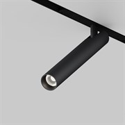 Maytoni Technical Трековый светильник Focus T Exility 4000K 6Вт 36° TR141-2-6W4K-M-B Maytoni Technical Трековый светильник Focus T Exility 4000K 6Вт 36° TR141-2-6W4K-M-B