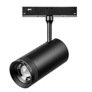 Lightstar 209037 Светильник 48V для трека UNO LED 12W 1000LM 10-55G ЧЕРНЫЙ МАТОВЫЙ 3000K, шт 209037 Lightstar 209037 Светильник 48V для трека UNO LED 12W 1000LM 10-55G ЧЕРНЫЙ МАТОВЫЙ 3000K, шт 209037