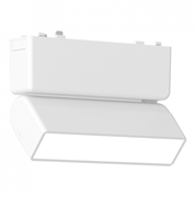 ST LUCE ST676.536.05 Магнитный трековый светильник Белый LED 1*5W 3000K 260Lm Ra>90 >90 IP20 L122xW26xH80 48V ST676.536.05 ST LUCE ST676.536.05 Магнитный трековый светильник Белый LED 1*5W 3000K 260Lm Ra>90 >90 IP20 L122xW26xH80 48V ST676.536.05