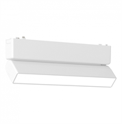ST LUCE ST676.536.10 Магнитный трековый светильник Белый LED 1*10W 3000K 530Lm Ra>90 >90 IP20 L230xW26xH82 48V ST676.536.10 ST LUCE ST676.536.10 Магнитный трековый светильник Белый LED 1*10W 3000K 530Lm Ra>90 >90 IP20 L230xW26xH82 48V ST676.536.10
