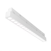 Maytoni Трековый светильник Points Exility 3000-6000K 18Вт 36° Dim Smart Белый TR031-4-18W3K-S-DS-W TR031-4-18W3K-S-DS-W Maytoni Трековый светильник Points Exility 3000-6000K 18Вт 36° Dim Smart Белый TR031-4-18W3K-S-DS-W TR031-4-18W3K-S-DS-W