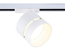 Ambrella Светильник трековый GL5375 WH белый GX53 max 12W GL5375 Ambrella Светильник трековый GL5375 WH белый GX53 max 12W GL5375