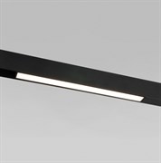 Elektrostandard Slim Magnetic L01 Трековый светильник 10W 4200K (черный) 85000/01 a057188 Elektrostandard Slim Magnetic L01 Трековый светильник 10W 4200K (черный) 85000/01 a057188