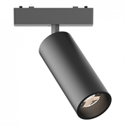 ST LUCE ST677.436.18 Магнитный трековый светильник Черный LED 1*18W 3000K 1 060Lm Ra>90 >90 IP20 D55xH135 48V ST677.436.18 ST LUCE ST677.436.18 Магнитный трековый светильник Черный LED 1*18W 3000K 1 060Lm Ra>90 >90 IP20 D55xH135 48V ST677.436.18
