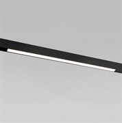 Elektrostandard Slim Magnetic L02 Трековый светильник 20W 4200K (черный) 85002/01 a057190 Elektrostandard Slim Magnetic L02 Трековый светильник 20W 4200K (черный) 85002/01 a057190