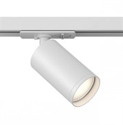 Maytoni Трековый светильник Focus S Unity GU10 10Вт TR020-1-GU10-W Maytoni Трековый светильник Focus S Unity GU10 10Вт TR020-1-GU10-W