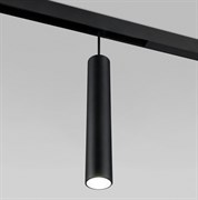Elektrostandard Slim Magnetic P01 Трековый светильник 6W 4200K (черный) 85014/01 a057202 Elektrostandard Slim Magnetic P01 Трековый светильник 6W 4200K (черный) 85014/01 a057202