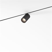 Elektrostandard Mini Magnetic Трековый светильник 5W 3000K (черный) 85158/01 a065645 Elektrostandard Mini Magnetic Трековый светильник 5W 3000K (черный) 85158/01 a065645