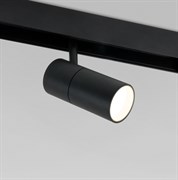 Elektrostandard Slim Magnetic R01 Трековый светильник 6W 4200K (черный) 85011/01 a057199 Elektrostandard Slim Magnetic R01 Трековый светильник 6W 4200K (черный) 85011/01 a057199