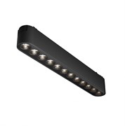 Maytoni Трековый светильник Points Radity 4000K 12Вт 36° Черный TR082-1-12W4K-M-B TR082-1-12W4K-M-B