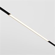 Maytoni Трековый светильник Basis Exility 3000K 12Вт 120° TR030-2-12W3K-B