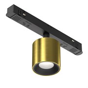Technical Трековый светильник TR132-4-7W-DS-BS TR132-4-7W-DS-BS