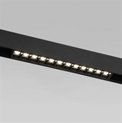 Elektrostandard Slim Magnetic SL02 Трековый светильник 12W 4200K (черный) 85005/01 a057193