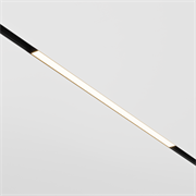 Maytoni Трековый светильник Basis Exility 3000K 24Вт 120° TR030-2-24W3K-B