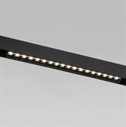Elektrostandard Slim Magnetic SL03 Трековый светильник 18W 4200K (черный) 85006/01 a057194