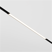 Maytoni Трековый светильник Basis Exility 4000K 24Вт 120° TR030-2-24W4K-B
