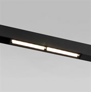 Elektrostandard Slim Magnetic WL02 Трековый светильник 12W 4200K (черный) 85008/01 a057196