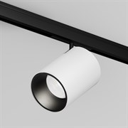Maytoni Technical Трековый светильник TR187-1-9W4K-M-BW TR187-1-9W4K-M-BW Maytoni Technical Трековый светильник TR187-1-9W4K-M-BW TR187-1-9W4K-M-BW