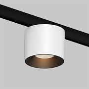 Maytoni Technical Трековый светильник TR188-1-5W2.7K-M-BW TR188-1-5W2.7K-M-BW