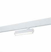 ST LUCE ST656.596.09 Светильник трековый Белый LED 1*9W 2700K-6000K 700Lm Ra>90 24 IP20 L220xW25xH105 220V ST656.596.09 ST LUCE ST656.596.09 Светильник трековый Белый LED 1*9W 2700K-6000K 700Lm Ra>90 24 IP20 L220xW25xH105 220V ST656.596.09