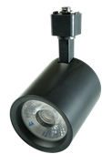 Jazzway Прожектор светодиодный трековый PTR 0525 25W 4000K 24° BL (чёрный) IP40 .5010659 Jazzway Прожектор светодиодный трековый PTR 0525 25W 4000K 24° BL (чёрный) IP40 .5010659