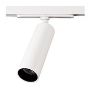 Citilux CL01T070N Тубус Белый Светильник Трековый 7W*4000K CL01T070N Citilux CL01T070N Тубус Белый Светильник Трековый 7W*4000K CL01T070N