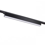 Novotech 358827 PORT NT22 черный Светильник трековый однофазный трехжильный IP20 LED 4000K 30W 220V ITER 358827 Novotech 358827 PORT NT22 черный Светильник трековый однофазный трехжильный IP20 LED 4000K 30W 220V ITER 358827