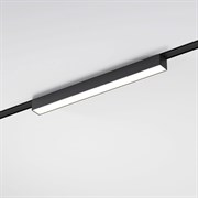 Elektrostandard 85088/01 Flat Magnetic Трековый светильник 10W 4000K Vision (чёрный) a063693 a063693 Elektrostandard 85088/01 Flat Magnetic Трековый светильник 10W 4000K Vision (чёрный) a063693 a063693
