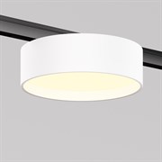 Maytoni Technical Трековый светильник TR189-1-12W3K-BW TR189-1-12W3K-BW