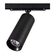 Citilux CL01T121N Тубус Черный Светильник Трековый 12W*4000K CL01T121N Citilux CL01T121N Тубус Черный Светильник Трековый 12W*4000K CL01T121N