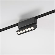 Elektrostandard 85090/01 Flat Magnetic Трековый светильник 6W 4000K Insight (чёрный) a063696 a063696 Elektrostandard 85090/01 Flat Magnetic Трековый светильник 6W 4000K Insight (чёрный) a063696 a063696
