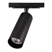 Citilux CL01T181N Тубус Черный Светильник Трековый 18W*4000K CL01T181N Citilux CL01T181N Тубус Черный Светильник Трековый 18W*4000K CL01T181N