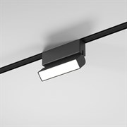 Elektrostandard 85092/01 Flat Magnetic Трековый светильник 5W 4000K Unity (чёрный) a063709 a063709 Elektrostandard 85092/01 Flat Magnetic Трековый светильник 5W 4000K Unity (чёрный) a063709 a063709