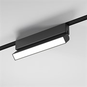 Elektrostandard 85093/01 Flat Magnetic Трековый светильник 10W 4000K Unity (чёрный) a063710 a063710 Elektrostandard 85093/01 Flat Magnetic Трековый светильник 10W 4000K Unity (чёрный) a063710 a063710