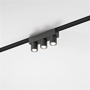Elektrostandard 85094/01 Flat Magnetic Трековый светильник 6W 4000K Tillie (чёрный) a063711 a063711 Elektrostandard 85094/01 Flat Magnetic Трековый светильник 6W 4000K Tillie (чёрный) a063711 a063711