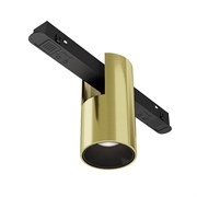 Technical Трековый светильник TR122-4-7W-DS-BS TR122-4-7W-DS-BS