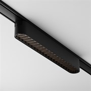 Maytoni Technical Трековый светильник Basis Exility 3000K 30Вт 120° TR030-2-30W3K-B