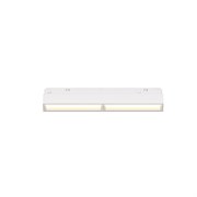 Technical Трековый светильник TR106-2-12W3K-W TR106-2-12W3K-W