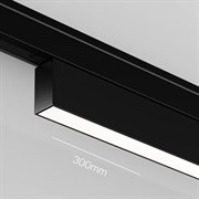 Maytoni Technical Трековый светильник TR192-1-8W4K-B TR192-1-8W4K-B