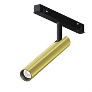 Technical Трековый светильник TR141-2-6W4K-M-BS TR141-2-6W4K-M-BS