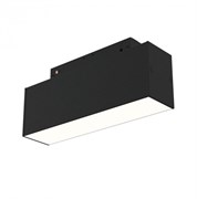 Maytoni Трековый светильник Basis S35 3000K 7Вт 120° TR012-2-7W3K-B Maytoni Трековый светильник Basis S35 3000K 7Вт 120° TR012-2-7W3K-B