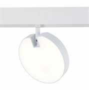ST Luce ST359.546.15 Магнитный трековый светильник белый LED 1*15W 4000K 760Lm Ra>80 120° IP20 L150xW28xH211 48V ST359.546.15 ST Luce ST359.546.15 Магнитный трековый светильник белый LED 1*15W 4000K 760Lm Ra>80 120° IP20 L150xW28xH211 48V ST359.546.15
