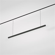 Elektrostandard Slim Magnetic Трековый светильник 48W 4000K Vilo (чёрный) 85108/01 a064806 Elektrostandard Slim Magnetic Трековый светильник 48W 4000K Vilo (чёрный) 85108/01 a064806