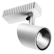 Arte Lamp Track Lights Белый Светильник трековый 1x7W 1xLED 1x600lm A3607PL-1WH Arte Lamp Track Lights Белый Светильник трековый 1x7W 1xLED 1x600lm A3607PL-1WH