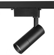 Lightstar Светильник светодиодный для 1-фазного трека Volta Lightstar 229137 229137 Lightstar Светильник светодиодный для 1-фазного трека Volta Lightstar 229137 229137