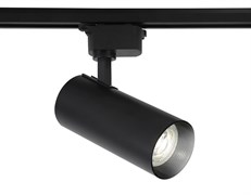 Ambrella Cветильник светодиодный трековый GL5829 BK черный LED 24W 4200K 24° GL5829 Ambrella Cветильник светодиодный трековый GL5829 BK черный LED 24W 4200K 24° GL5829