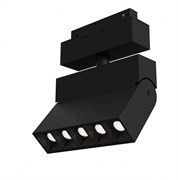 Maytoni Трековый светильник Points S35 3000K 10Вт 24° TR015-2-10W3K-B Maytoni Трековый светильник Points S35 3000K 10Вт 24° TR015-2-10W3K-B
