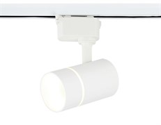 Ambrella Cветильник трековый GL5216 SWH белый песок GU10 max12W GL5216 Ambrella Cветильник трековый GL5216 SWH белый песок GU10 max12W GL5216